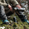 Термос для напитков THERMOS WORK 2520 GM 1.2L из нержавеющей стали 562937