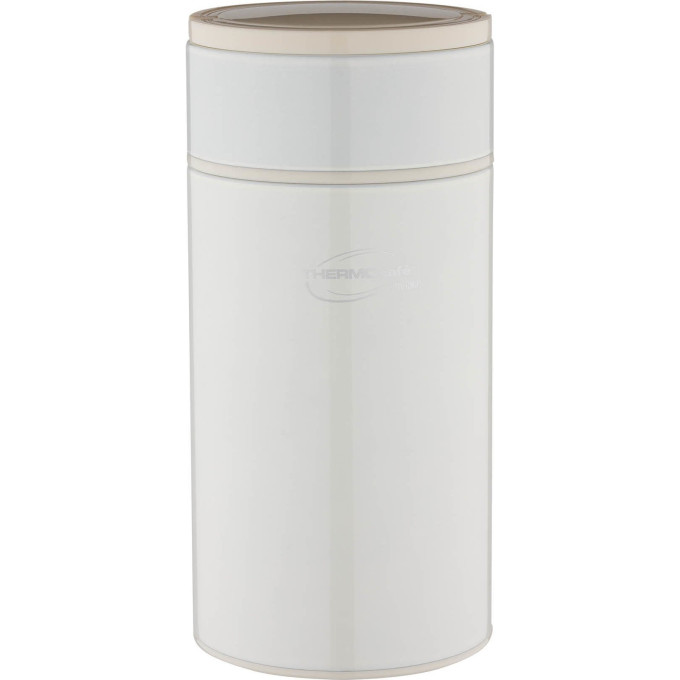 Термос THERMOS THERMOCAFE ARCTIC-1000FJ 1л. белый 158895