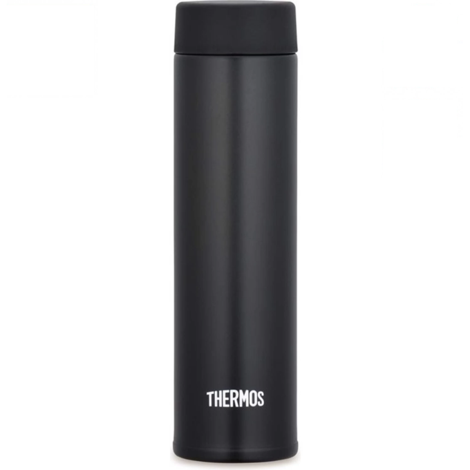 Термос для напитков THERMOS JOJ-180 BK 0.18л. черный 561558